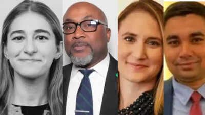 Midtown shooting victims: Who are Julia Hyman, Aland Etienne, Wesley LePatner, Didarul Islam?