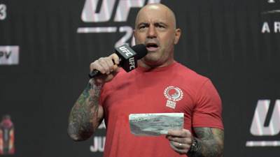UFC commentator Joe Rogan slams violent medieval sport Calcio Storico still celebrated in Florence | International Sports News
