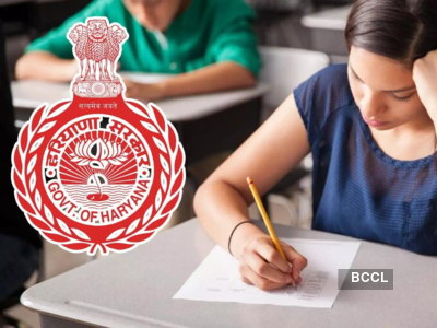 HSSC CET Group C answer key 2025 released at hssc.gov.in: Check direct link to download here