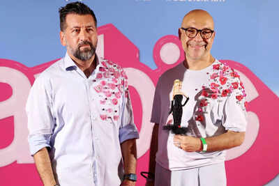 Barbie designers Mario Paglino and Gianni Grossi die in tragic car accident, leave behind a legacy in miniature couture |