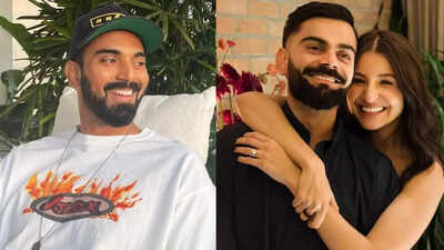 KL Rahul was once a ‘third wheel’ on Anushka Sharma and Virat Kohli’s dinner date: ‘That made me feel like…’ | Hindi Movie News