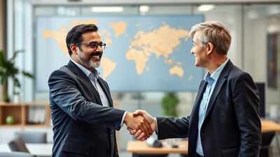 Indian contract manufacturers go global: Firms capitalise on tariff-led supply gaps; analysts flag ROI risks