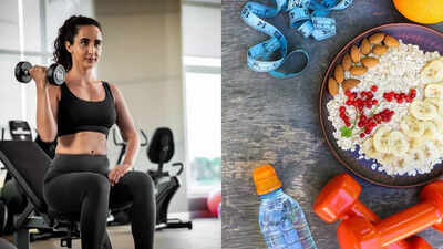 10 foods to support weight loss without losing muscle after 40 |