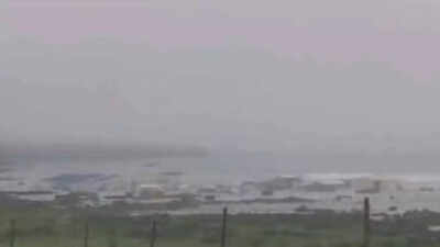 8.7-magnitude earthquake and tsunami hit Pacific Rim: What triggered the disaster across Russia, US, and Japan | World News