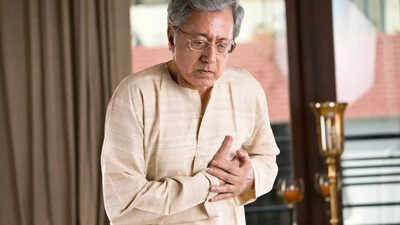 Heart attacks no longer the leading cause of heart disease-related deaths in US: 4 reasons why |