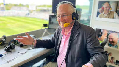 Exclusive | ‘Saving Test cricket is like saving the tiger’ – David Gower | Cricket News