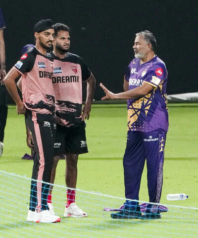 IPL: Bharat Arun set to join LSG as bowling coach | Cricket News