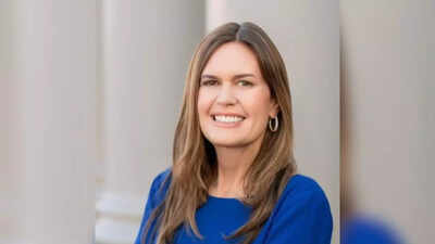 Sarah Huckabee Sanders education background: The political science grad from Arkansas who became America’s youngest governor