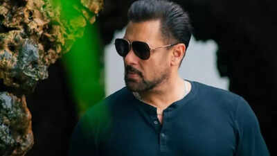 Court set to hear Salman Khan’s appeal against five-year prison sentence in the blackbuck poaching case on THIS date | Hindi Movie News