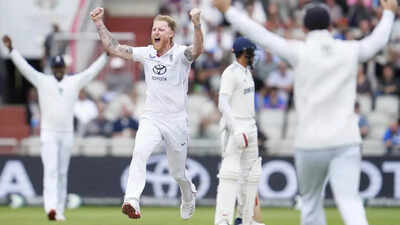 IND vs ENG Playing XI: Ben Stokes out! England make blockbuster changes to playing XI for Test | Cricket News
