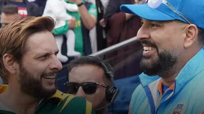 India Champions boycott Pakistan once again, refuse to play them in WCL semi-final | Cricket News