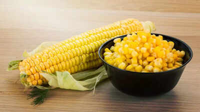 Is sweet corn good for diabetes? Here’s what you need to know |