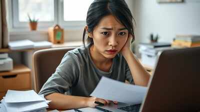 Why this Stanford graduate can’t get hired and is juggling three part-time jobs to survive