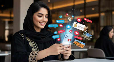 UAE: Will influencers need an advertiser permit to post on social media? What you need to know | World News