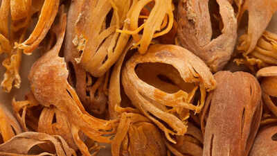 Javitri for glowing skin: The kitchen spice that fights acne better than your overpriced serum |