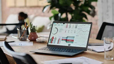 Burnt out at work? Revamp your space with these calming workspace ideas that actually work |