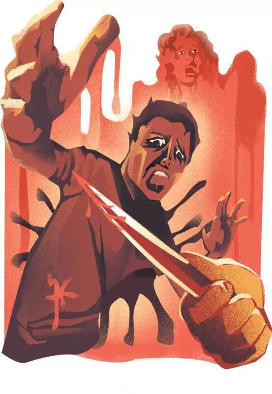 Alarming Assault on Campus Raises Security Concerns, ETEducation