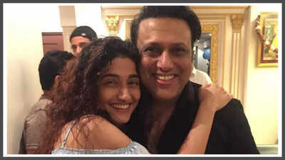 Ragini Khanna admits a Koffee With Karan episode with Govinda would be ‘embarrassing but iconic’: ‘It would be a very discomforting…’ |