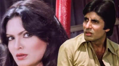 ‘Amitabh Bachchan was in hospital, Parveen Babi was in therapy,’ recalls producer Anwar Ali talking about ‘Khud-daar’: ‘It released after his Coolie accident and became superhit’ |