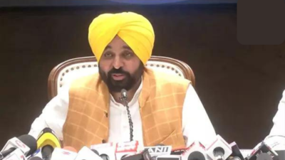 No more drugs, we want education: Bhagwant Mann to introduce new curriculum; tackling drug addiction in focus | India News