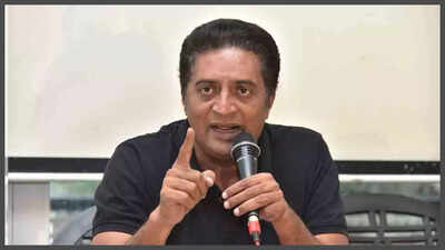 Prakash Raj issues clarification as he appears before ED in money laundering probe: ‘I did not receive any money because…’ |
