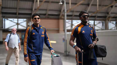 India vs England 5th Test: Head-to-head and records at The Oval | Cricket News