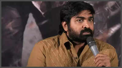 Vijay Sethupathi dismisses casting couch allegations as ‘filthy accusations’: ‘This woman is obviously doing it to be noticed…’ |