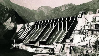 After over 40 years, India issues tender for Sawalkote project as Indus treaty remains in abeyance | India News