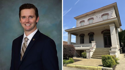 Virginia horror: City councilman Lee Vogler dies after being set on fire; attack linked to personal dispute