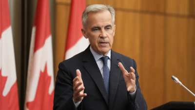 Mideast crisis: Canada to recognise Palestinian state in September; specifies certain conditions