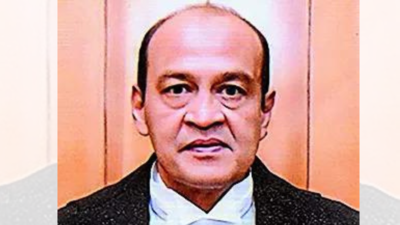 Yashwant Varma’s conduct doesn’t inspire confidence: SC | India News