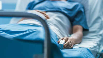 Punjab hospital O2 snag: 3 doctors suspended, house surgeon sacked | India News