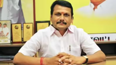 ‘How do you plan to hold Senthil trial,’ SC asks Tamil Nadu | India News