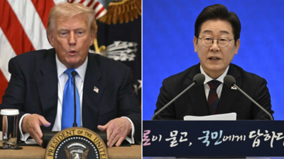 US-South Korea deal: Seoul faces 15% tariff, ‘America will not be charged’; Washington to get 0 billion investments