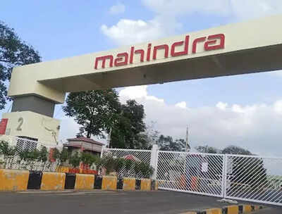 Mahindra Q1 net rises 24% to Rs 4,083 crore