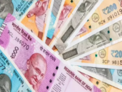 Rupee at 5-month low, Dalal Street on edge