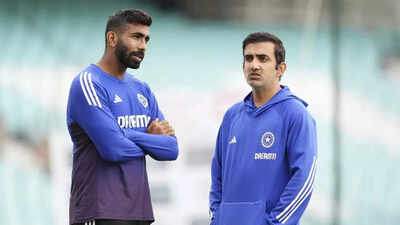 IND vs ENG: Jasprit Bumrah out, Kuldeep Yadav in! A new-look bowling attack to be fielded in 5th Test against England | Cricket News