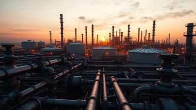 0 million worth of deals under scanner: After 25% tariffs, US sanctions 6 Indian firms; move taken over oil trade with Iran