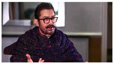 Aamir Khan compares multiplexes with 5-star hotels amid ‘Sitaare Zameen Par’ YouTube release: “Until you don’t have a certain level of economic earnings..” |