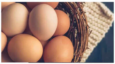 Eggs Benefits: Having eggs just two times a week can help boost brain health and prevent THIS major disease |