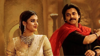 ‘Hari Hara Veera Mallu’ box office collection day 7: Pawan Kalyan starrer crosses Rs 80 crore |