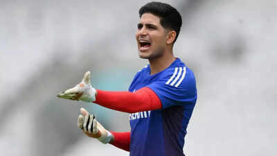 Shubman Gill on the verge of breaking Sunil Gavaskar, Don Bradman records in fifth IND vs ENG Test | Cricket News