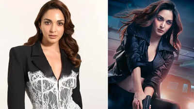 Kiara Advani’s clean diet for ‘War 2’ revealed: Here’s how protein pancakes, grilled chicken and sattu chaas helped her achieve a toned, action-ready look | Hindi Movie News