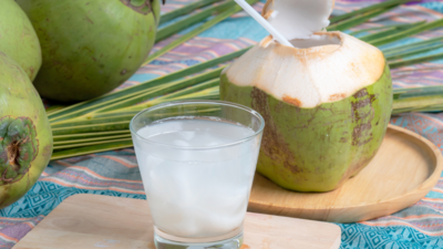 Coconut water may not be for everyone: 6 types of people who should avoid drinking it |