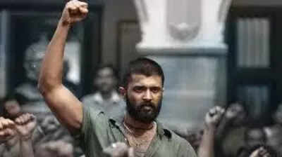 Vijay Deverakonda: From ‘Arjun Reddy’ to ‘Kingdom’ — A box Office journey of peaks and pitfalls | Telugu Movie News