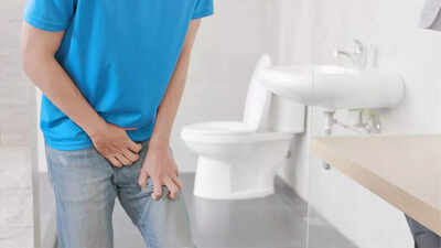 Is frequent nighttime urination in men a sign of prostate cancer? Here’s what you need to know about nocturia |