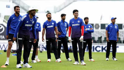 WATCH: BCCI go back to the start ahead of fifth IND vs ENG Test – ‘Let’s go!’ | Cricket News