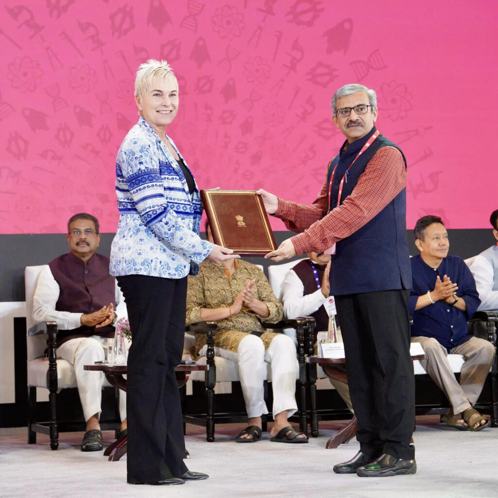 Western Sydney University to open its India campus in Greater Noida; receives approval from UGC, ETEducation