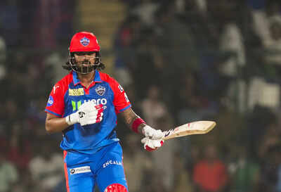 IPL: KKR want KL Rahul in blockbuster trade; may make him captain | Cricket News