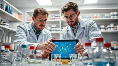 Pharma downplays 25% tariff impact: US healthcare could feel the blow instead of India- what sector experts say